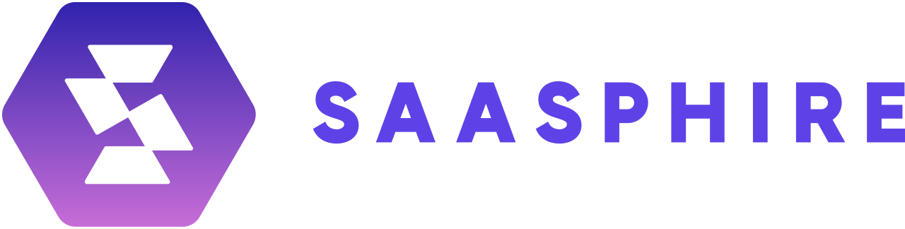 SaaSphire Logo